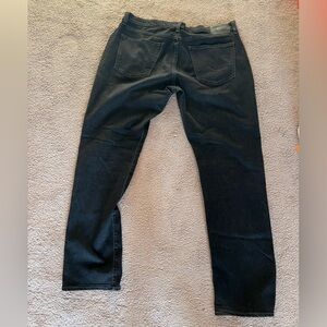 Citizens of Humanity Gage Classic Straight Size 38